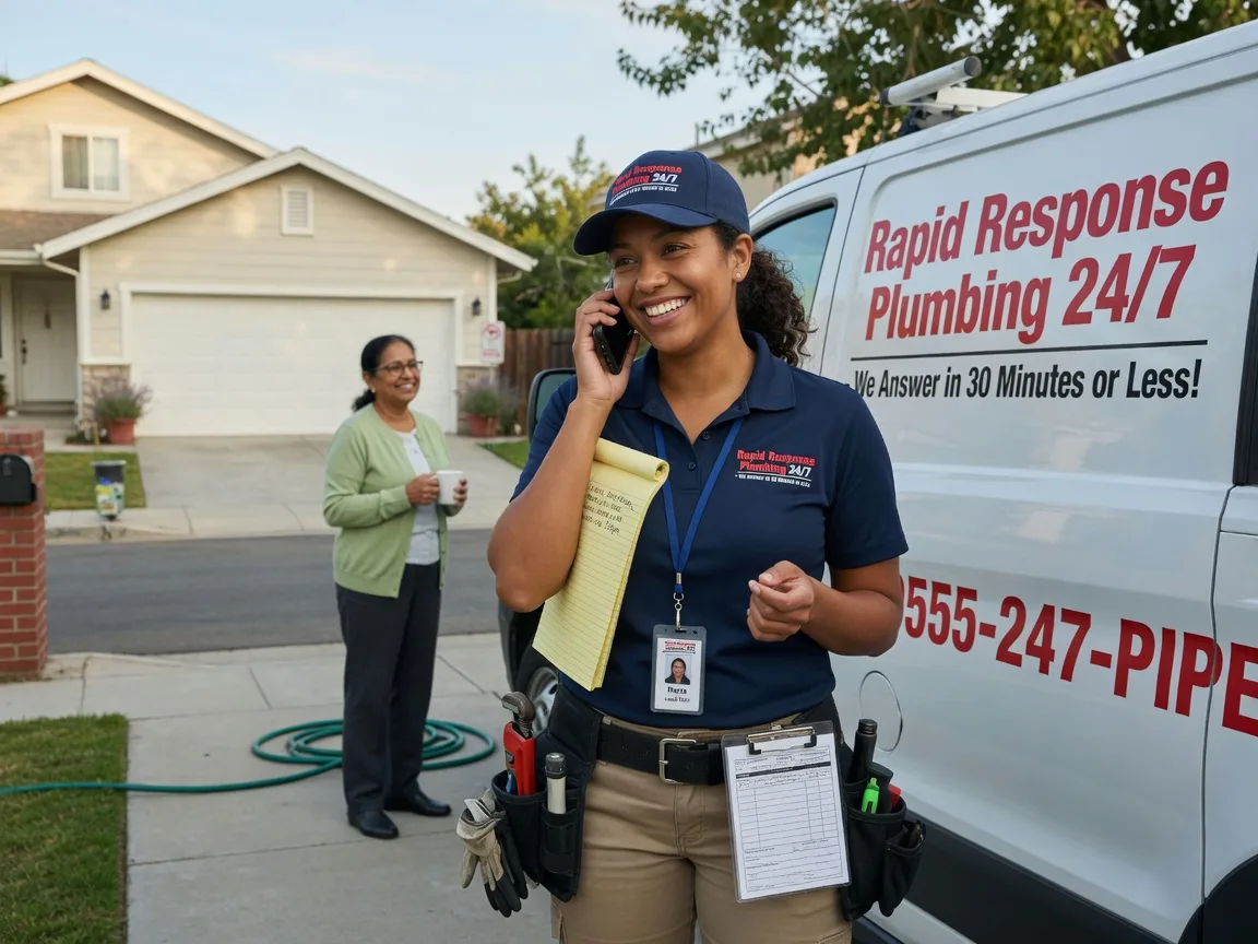 Emergency Plumber Helenville, WI FAQs